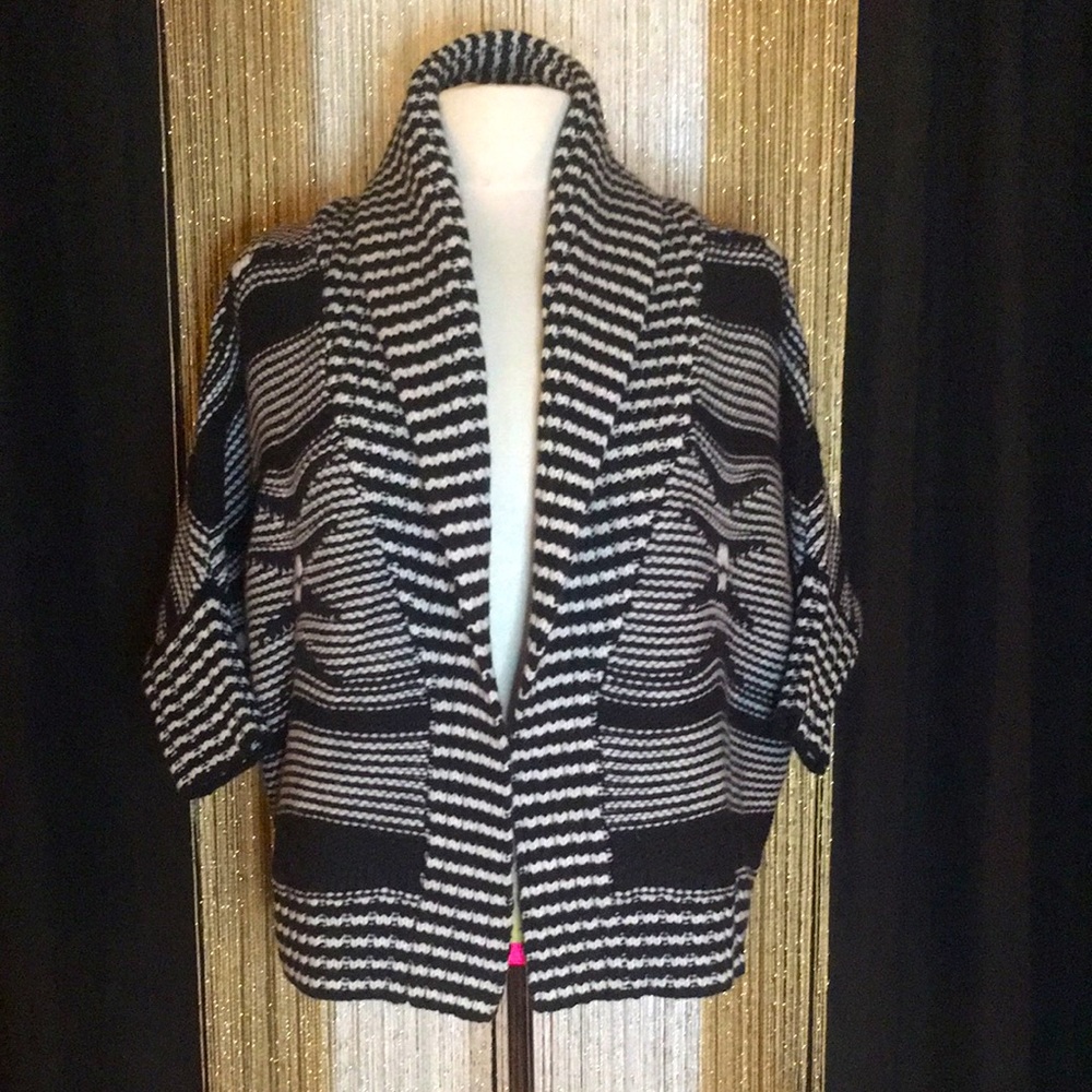 Express Cardigan